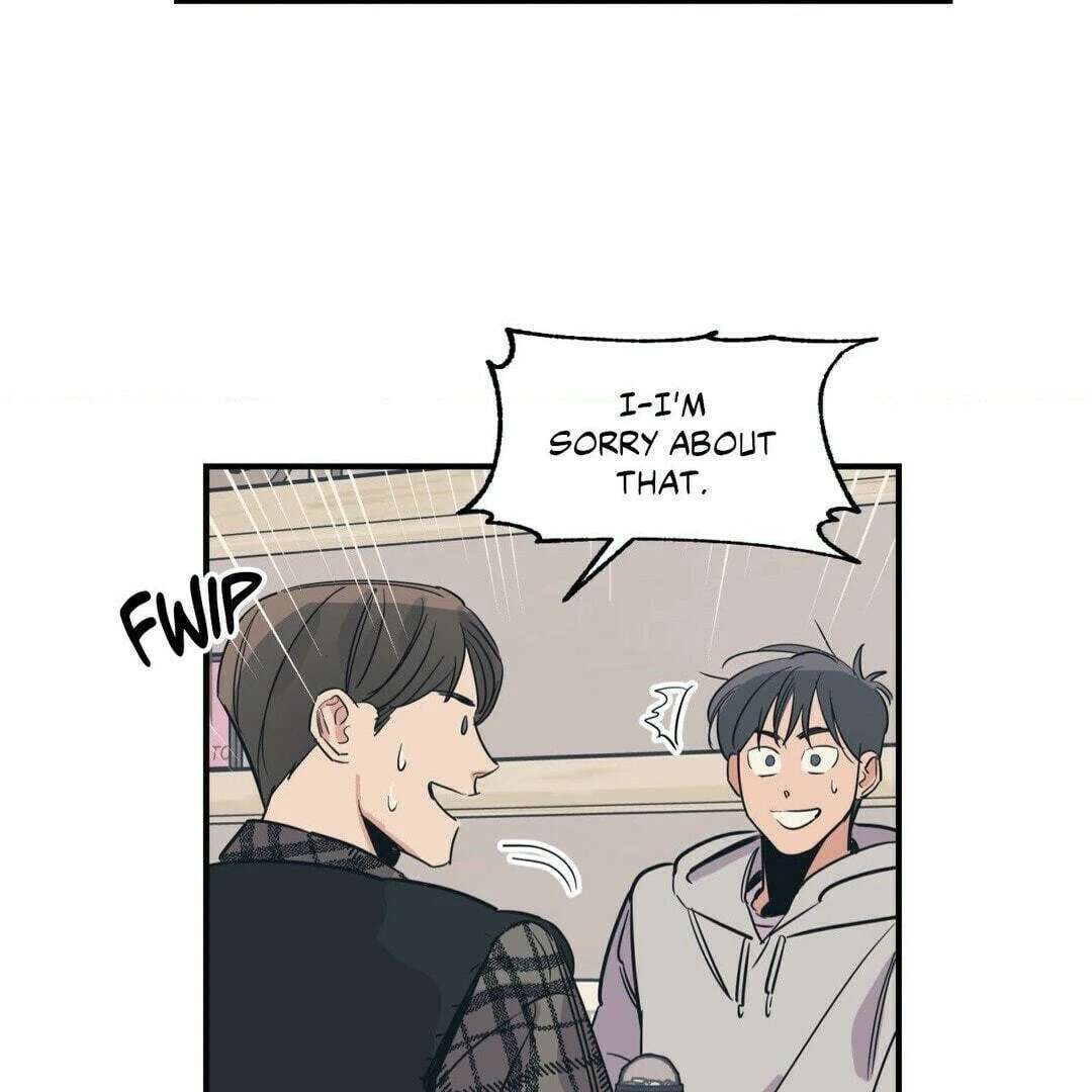 Love for Sale Chapter 47 page 55 - 