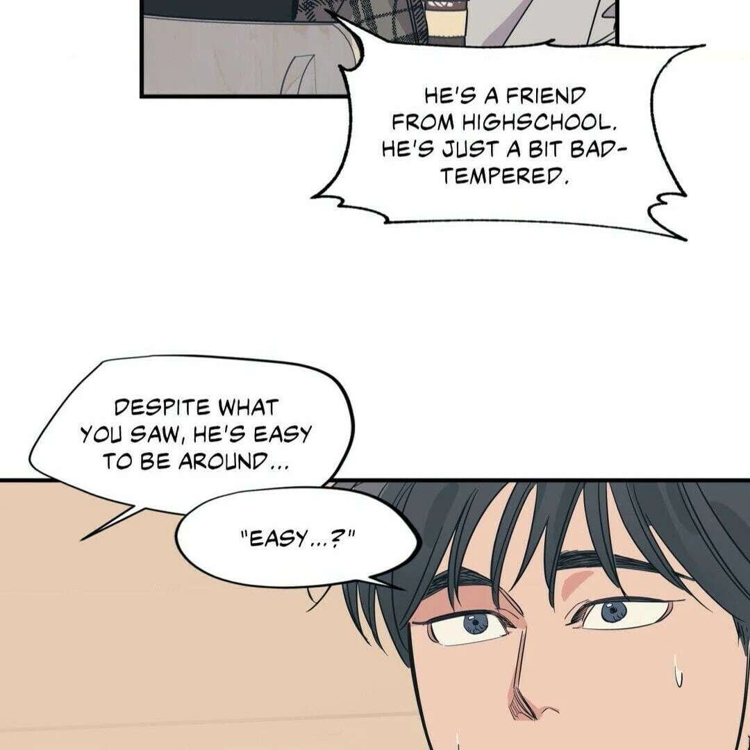 Love for Sale Chapter 47 page 56 - 