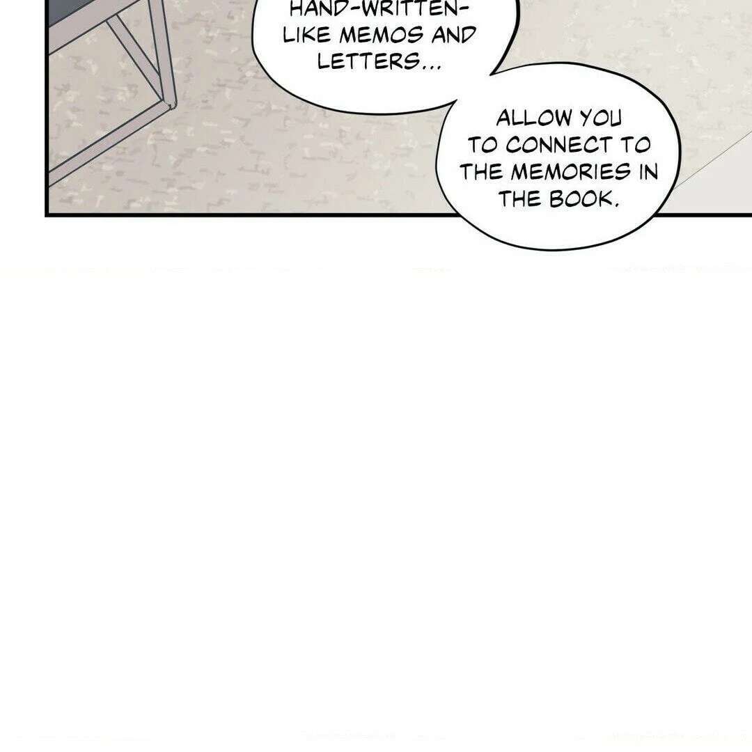 Love for Sale Chapter 47 page 7 - 
