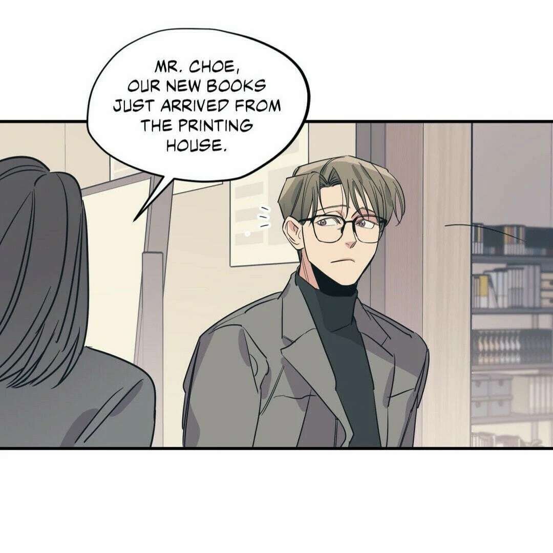 Love for Sale Chapter 47 page 62 - 