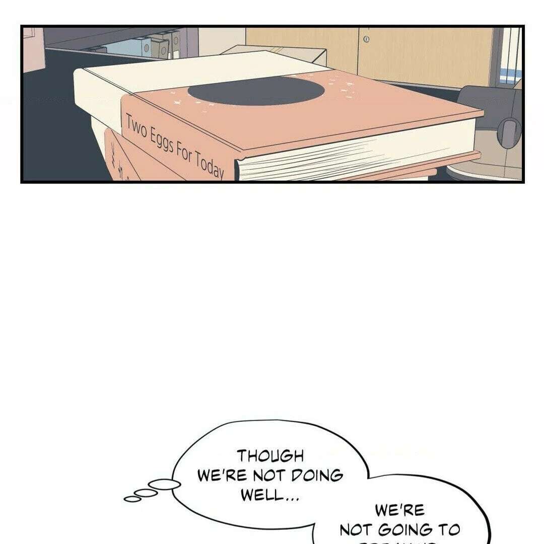 Love for Sale Chapter 47 page 63 - 