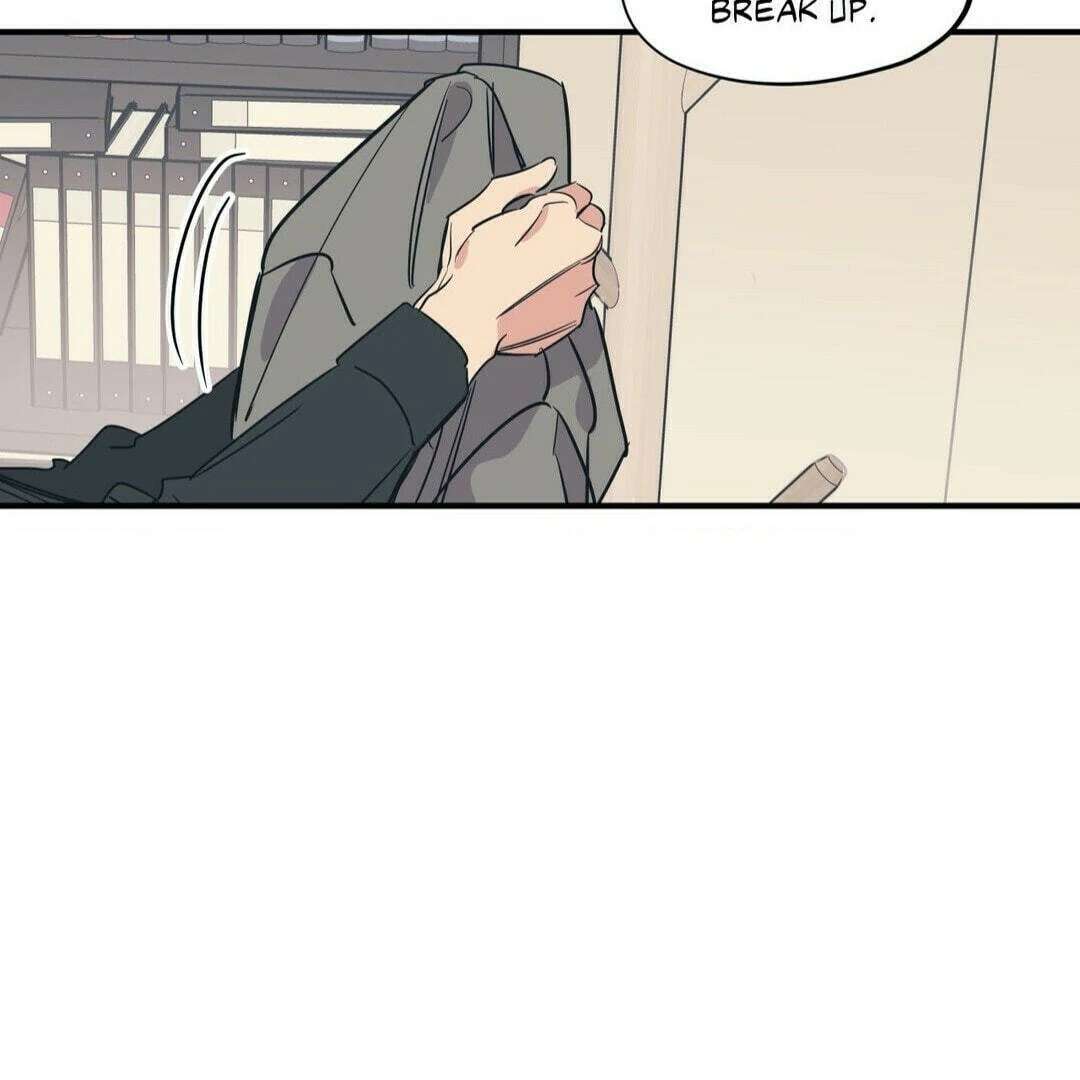 Love for Sale Chapter 47 page 64 - 