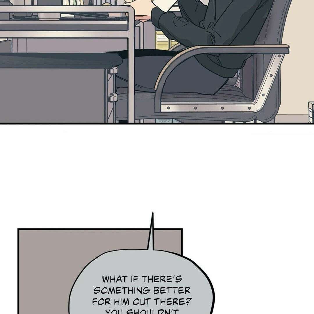 Love for Sale Chapter 47 page 68 - 