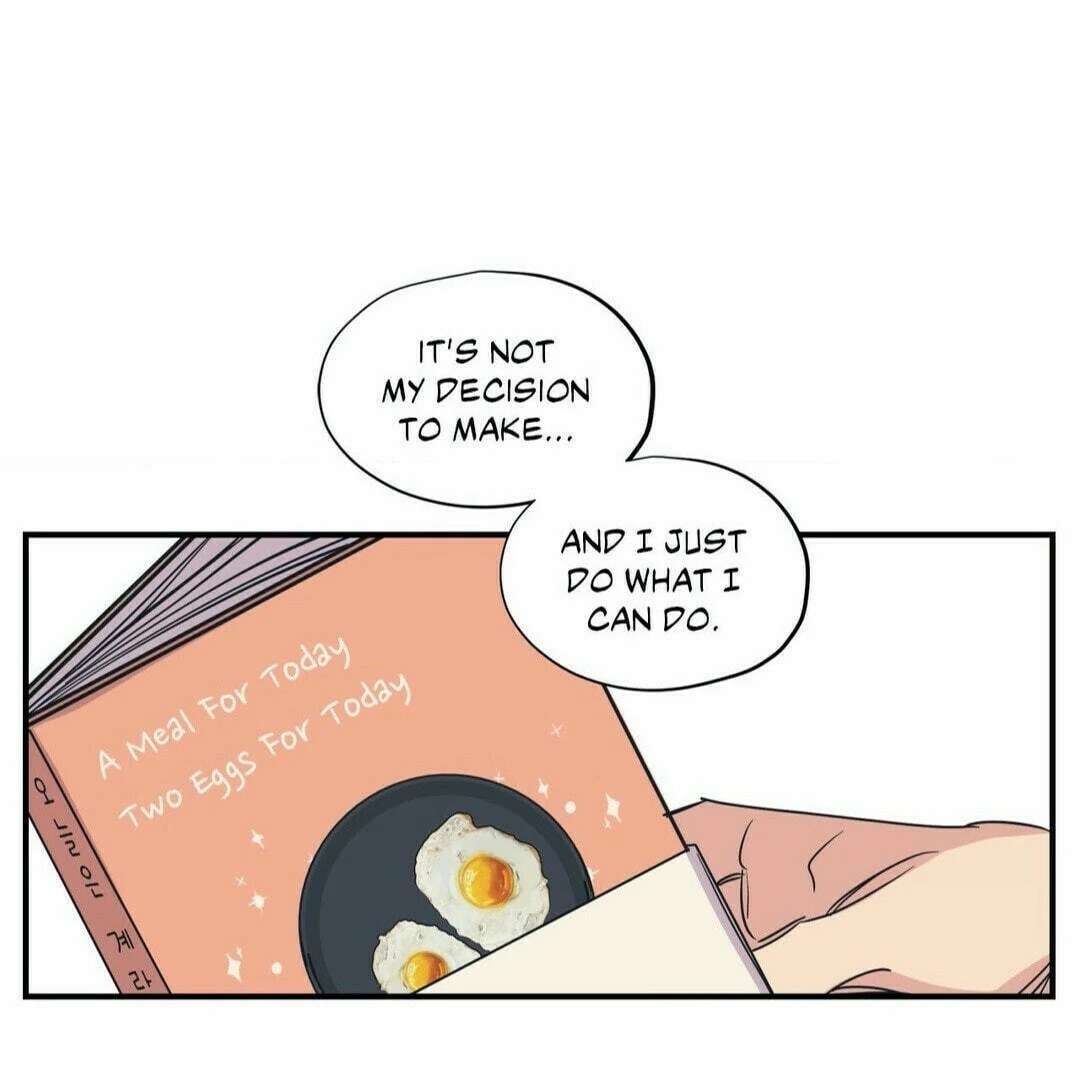 Love for Sale Chapter 47 page 71 - 