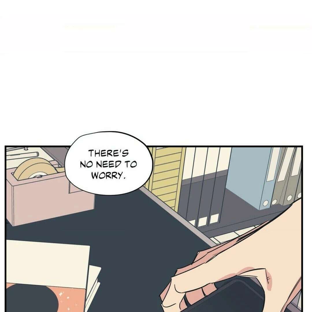 Love for Sale Chapter 47 page 72 - 