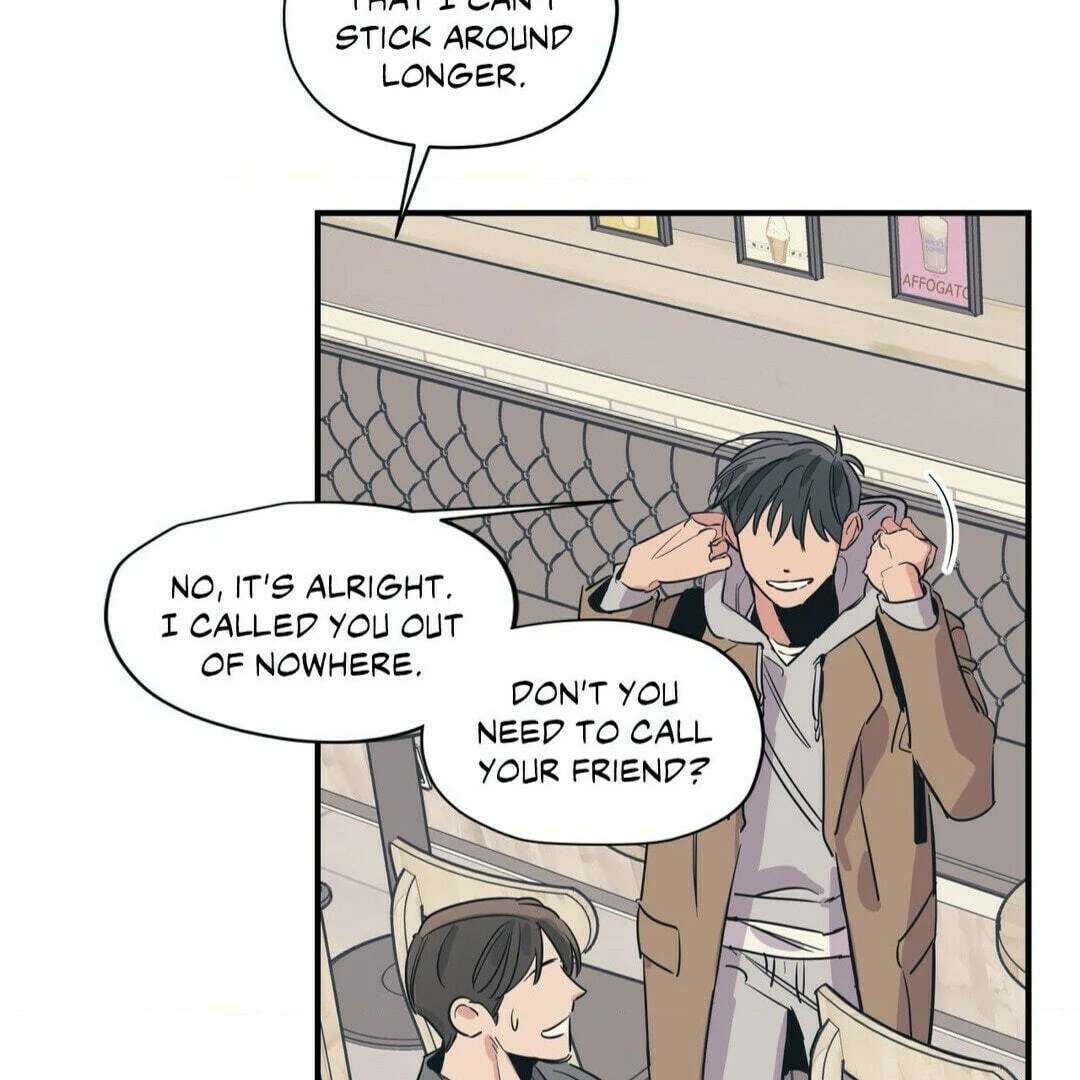 Love for Sale Chapter 47 page 74 - 