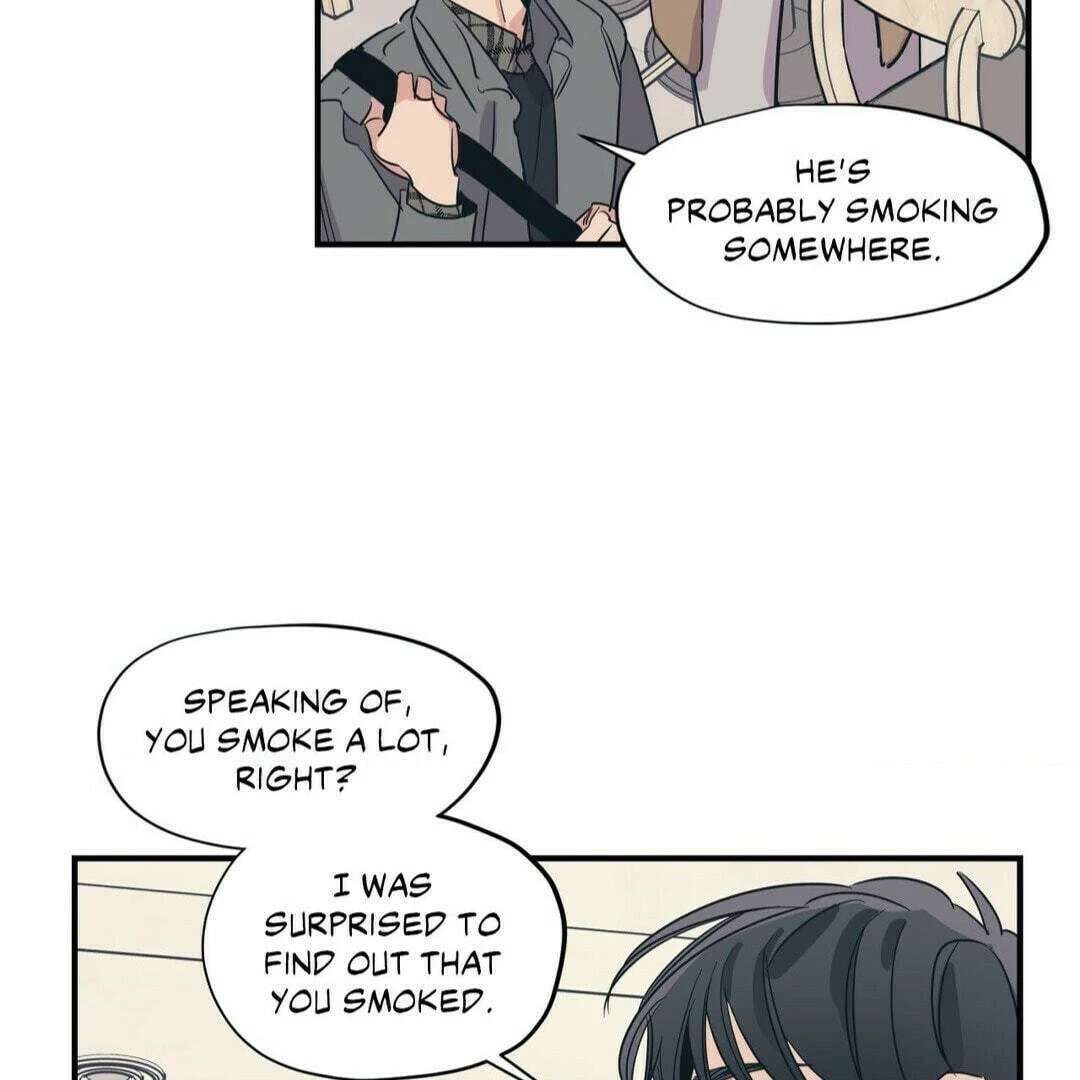 Love for Sale Chapter 47 page 75 - 