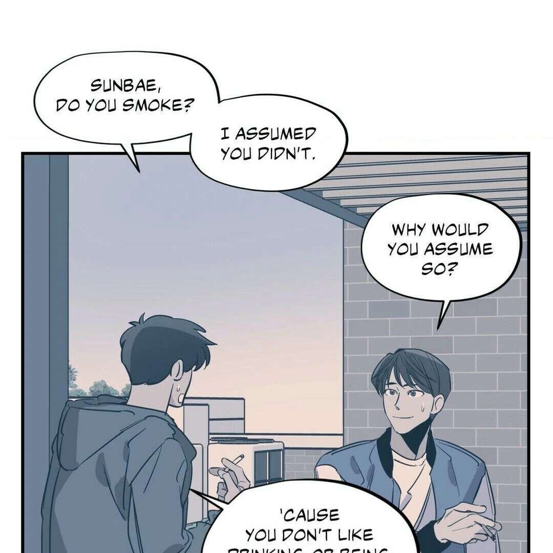 Love for Sale Chapter 47 page 77 - 