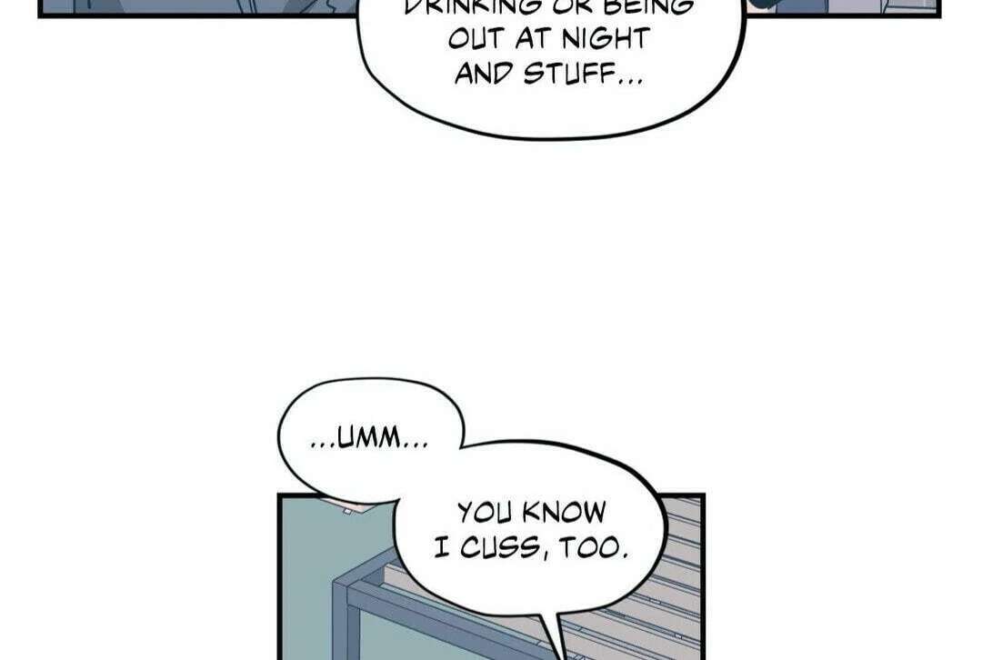 Love for Sale Chapter 47 page 78 - 