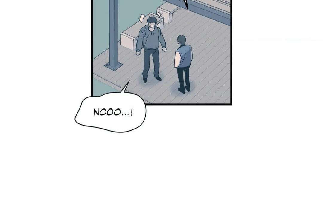 Love for Sale Chapter 47 page 79 - 