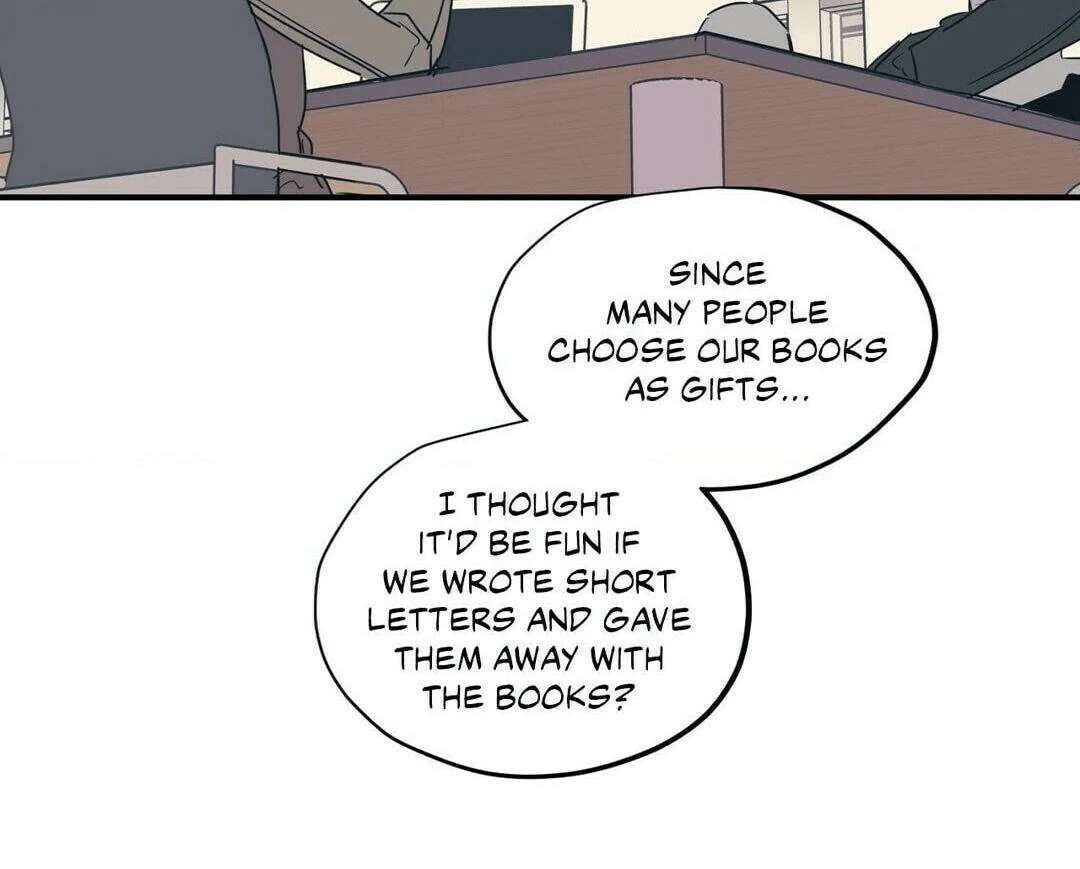 Love for Sale Chapter 47 page 9 - 