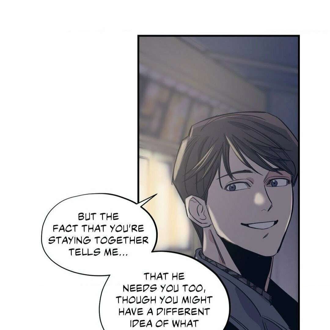 Love for Sale Chapter 47 page 84 - 