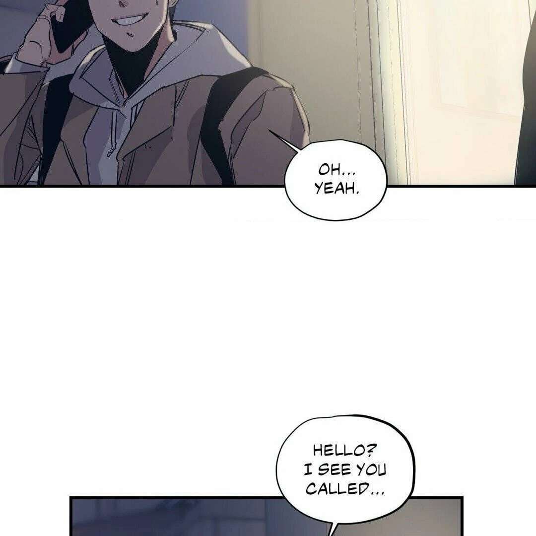 Love for Sale Chapter 47 page 86 - 