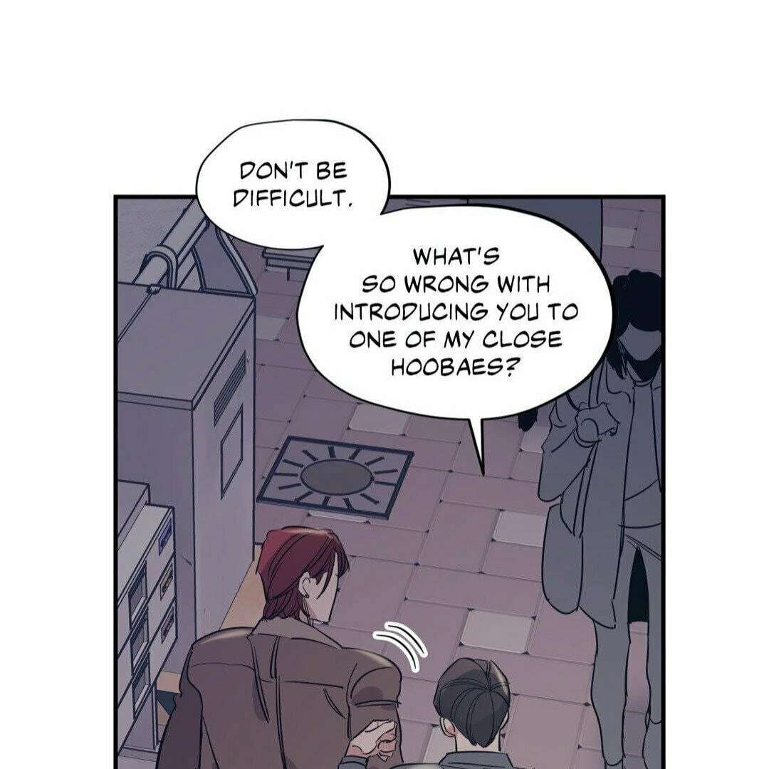 Love for Sale Chapter 47 page 92 - 