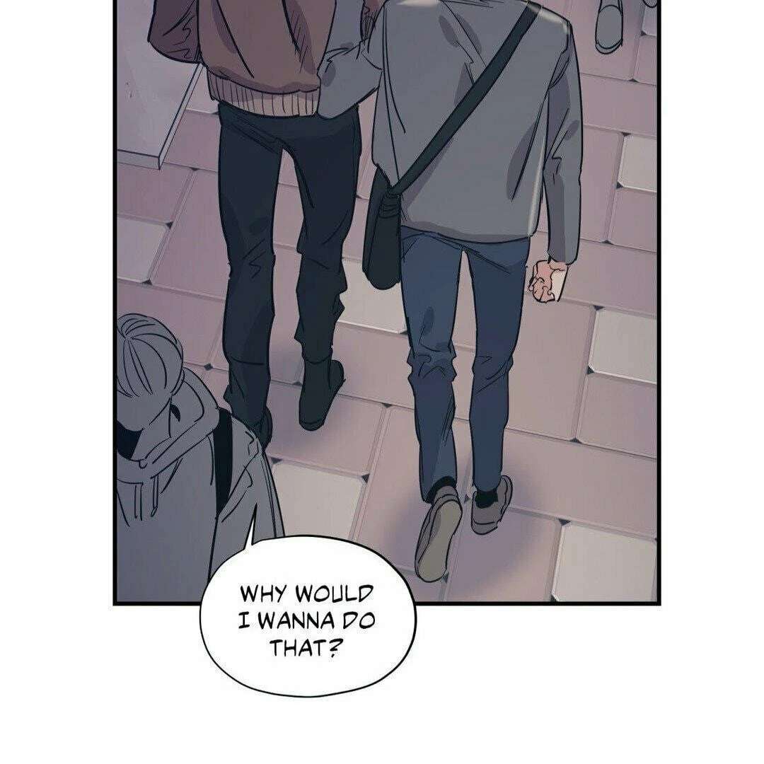 Love for Sale Chapter 47 page 93 - 