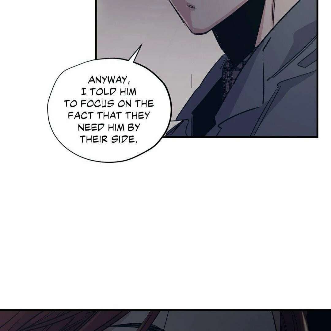 Love for Sale Chapter 47 page 100 - 