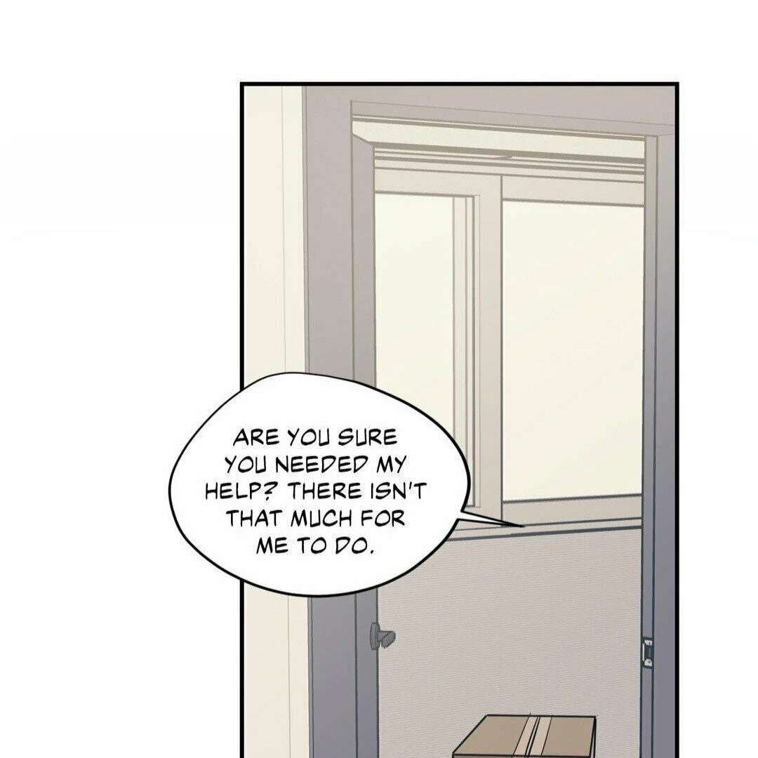 Love for Sale Chapter 48 page 2 - 