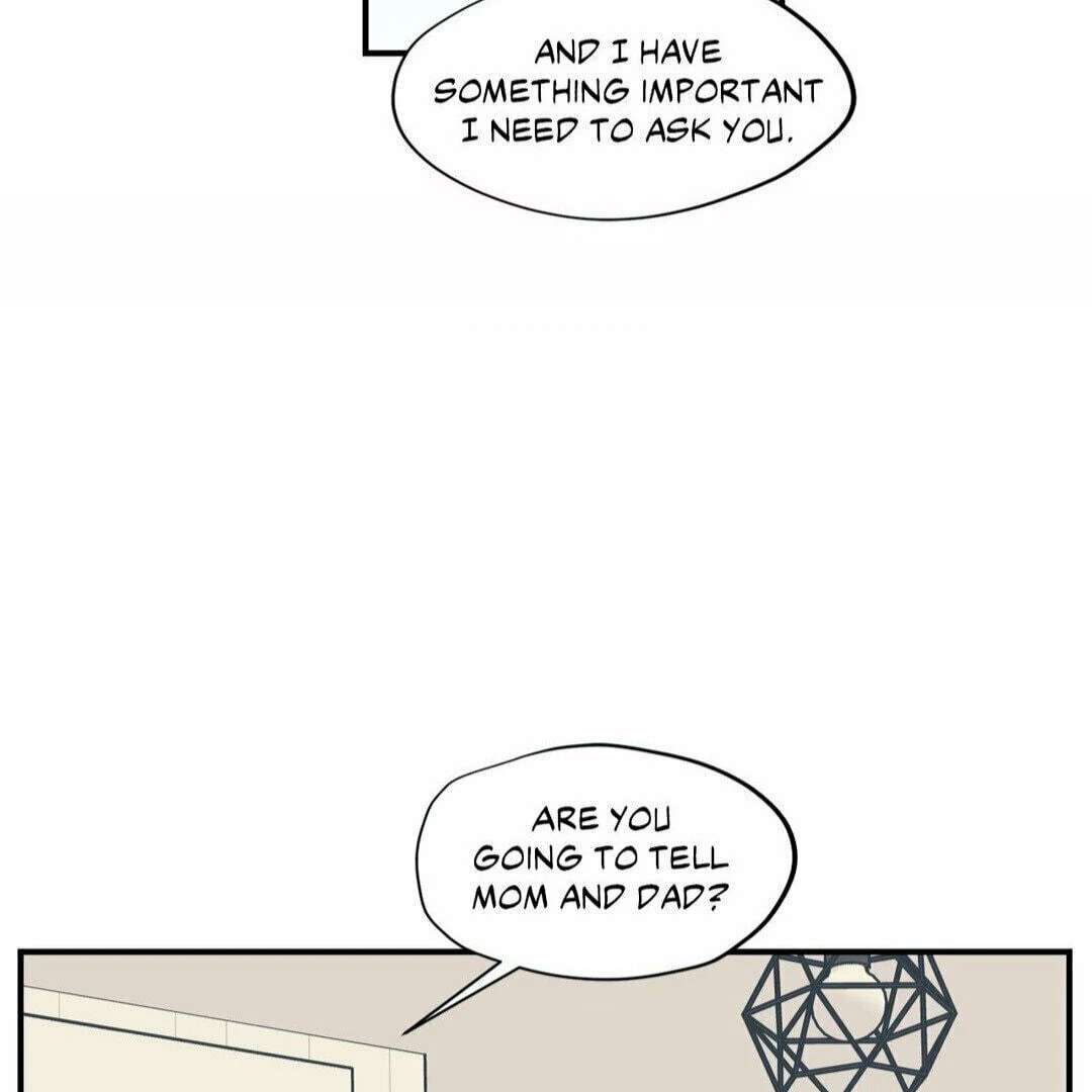 Love for Sale Chapter 48 page 11 - 