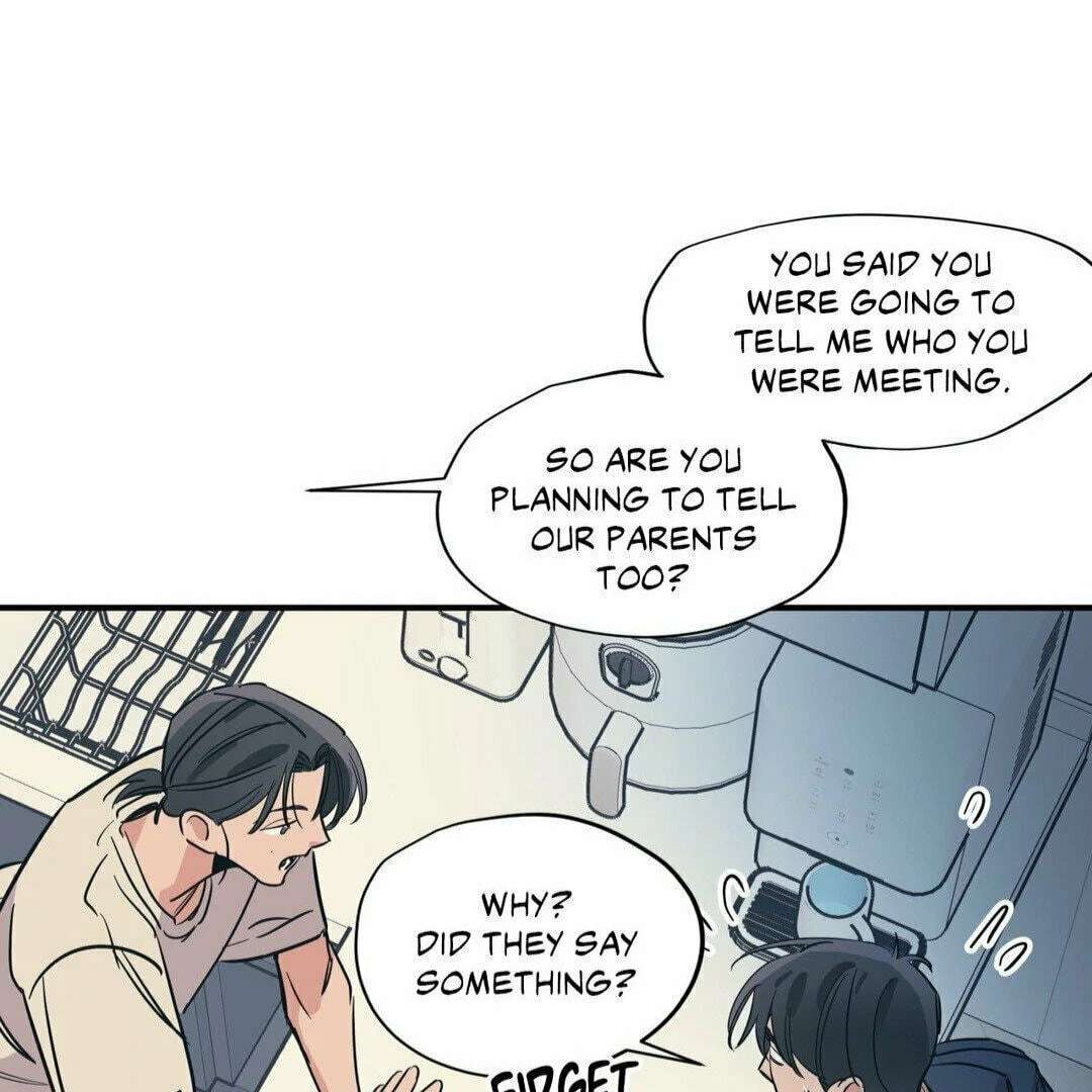 Love for Sale Chapter 48 page 13 - 