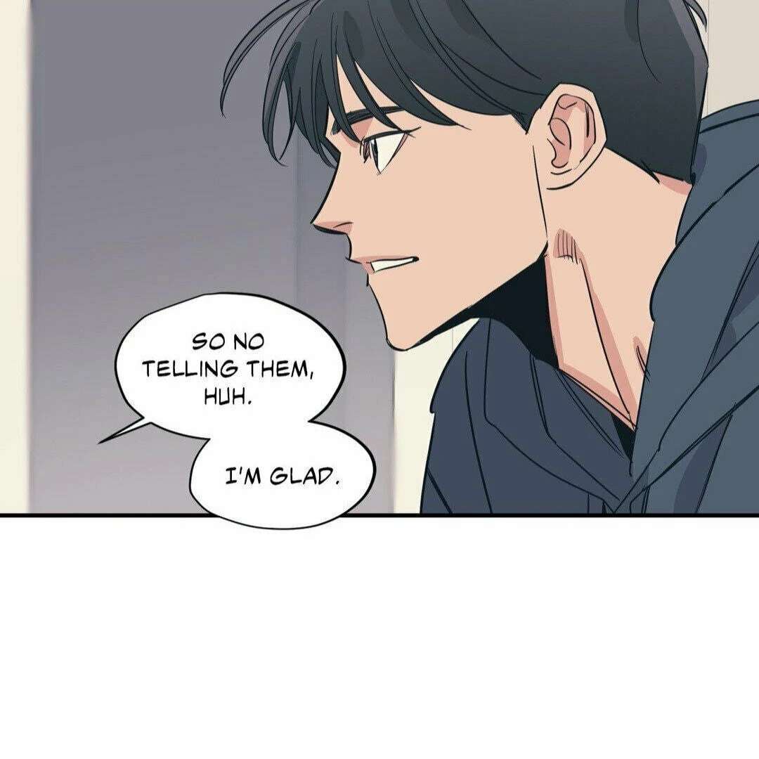 Love for Sale Chapter 48 page 15 - 