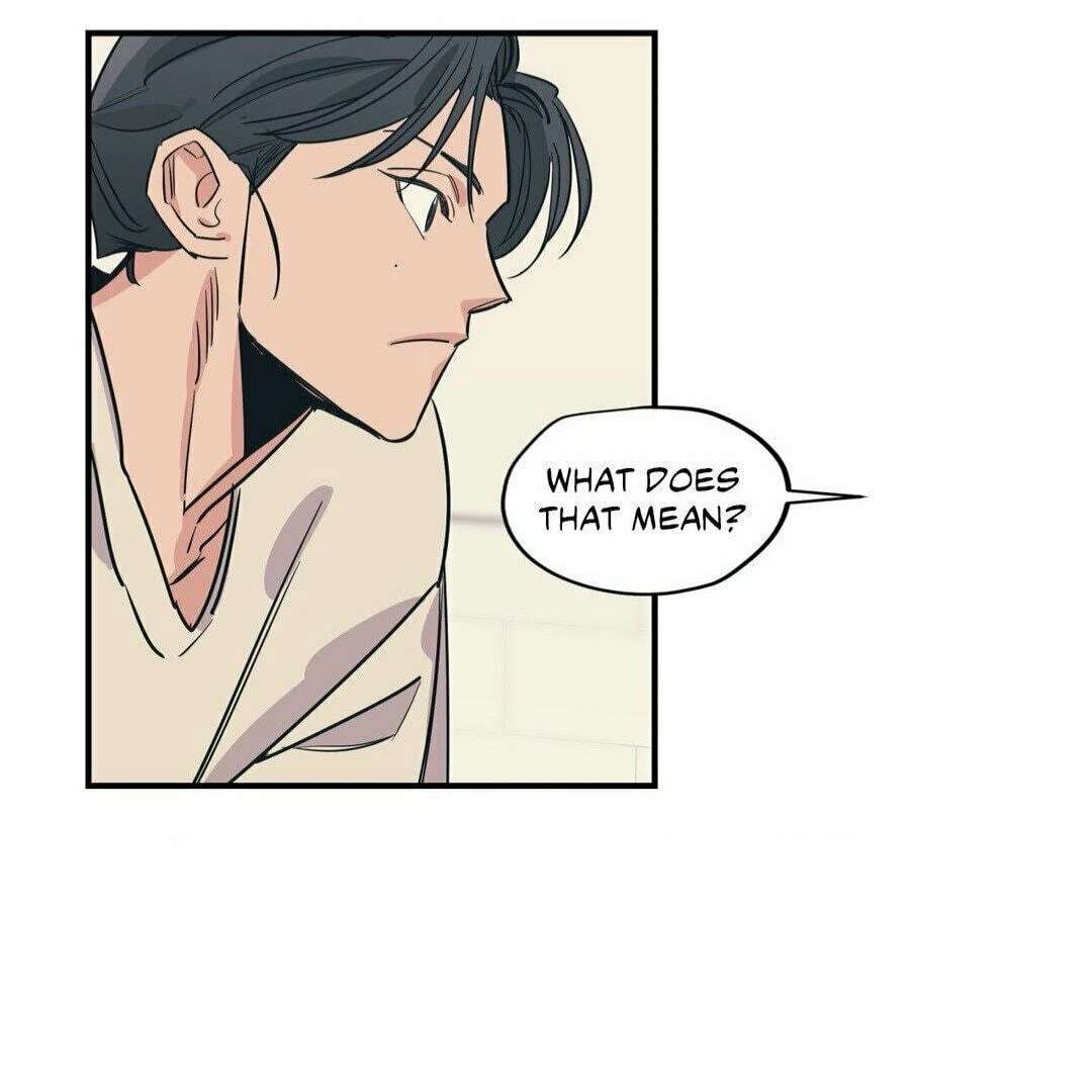Love for Sale Chapter 48 page 16 - 