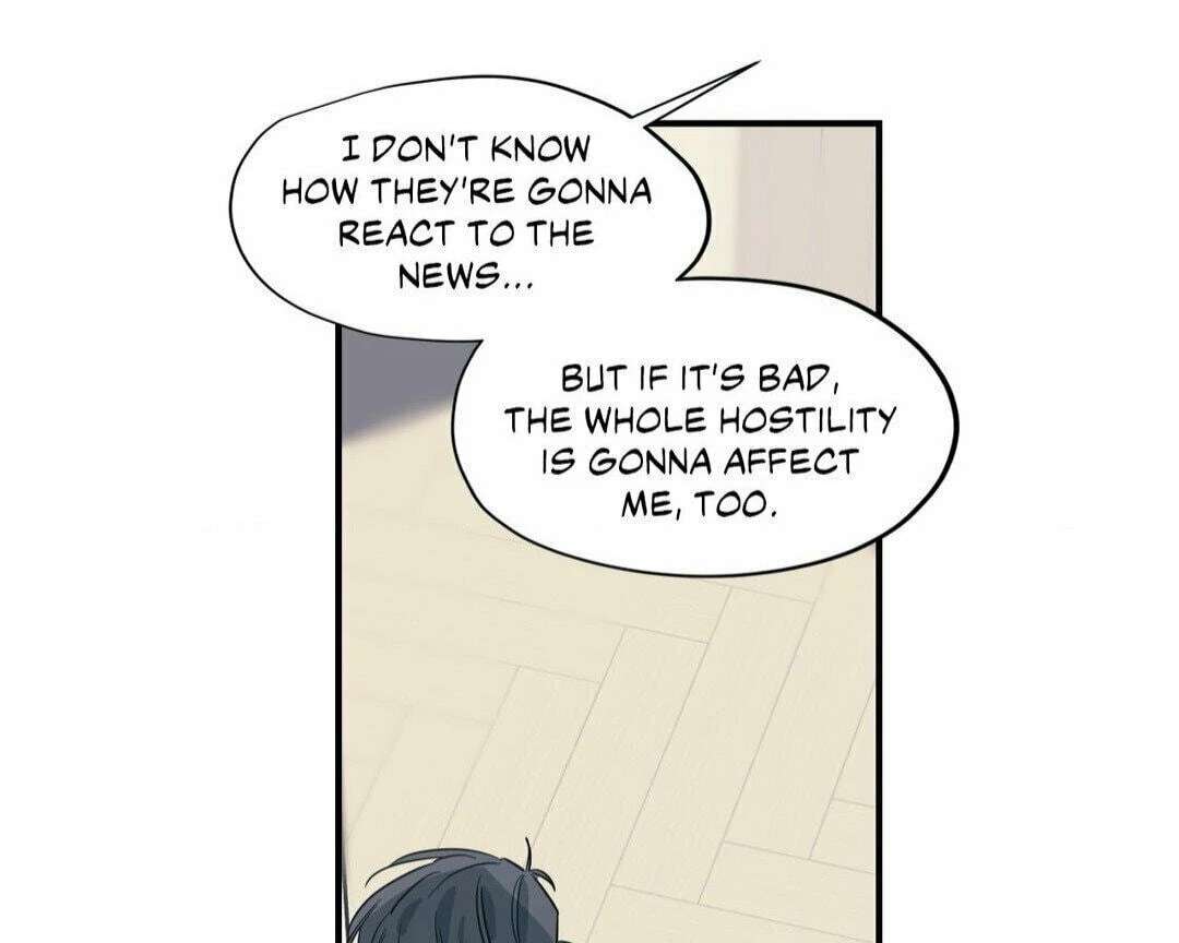 Love for Sale Chapter 48 page 17 - 