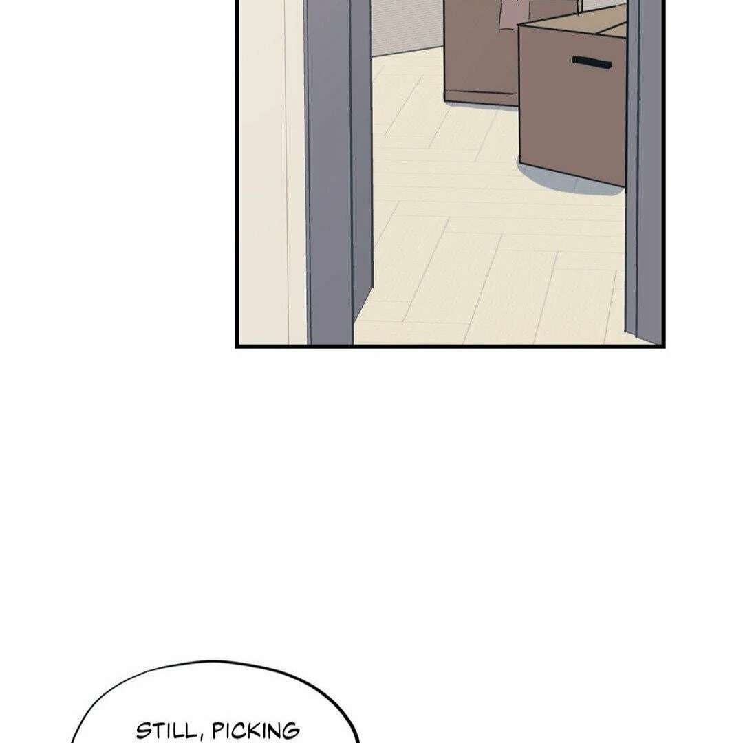 Love for Sale Chapter 48 page 3 - 