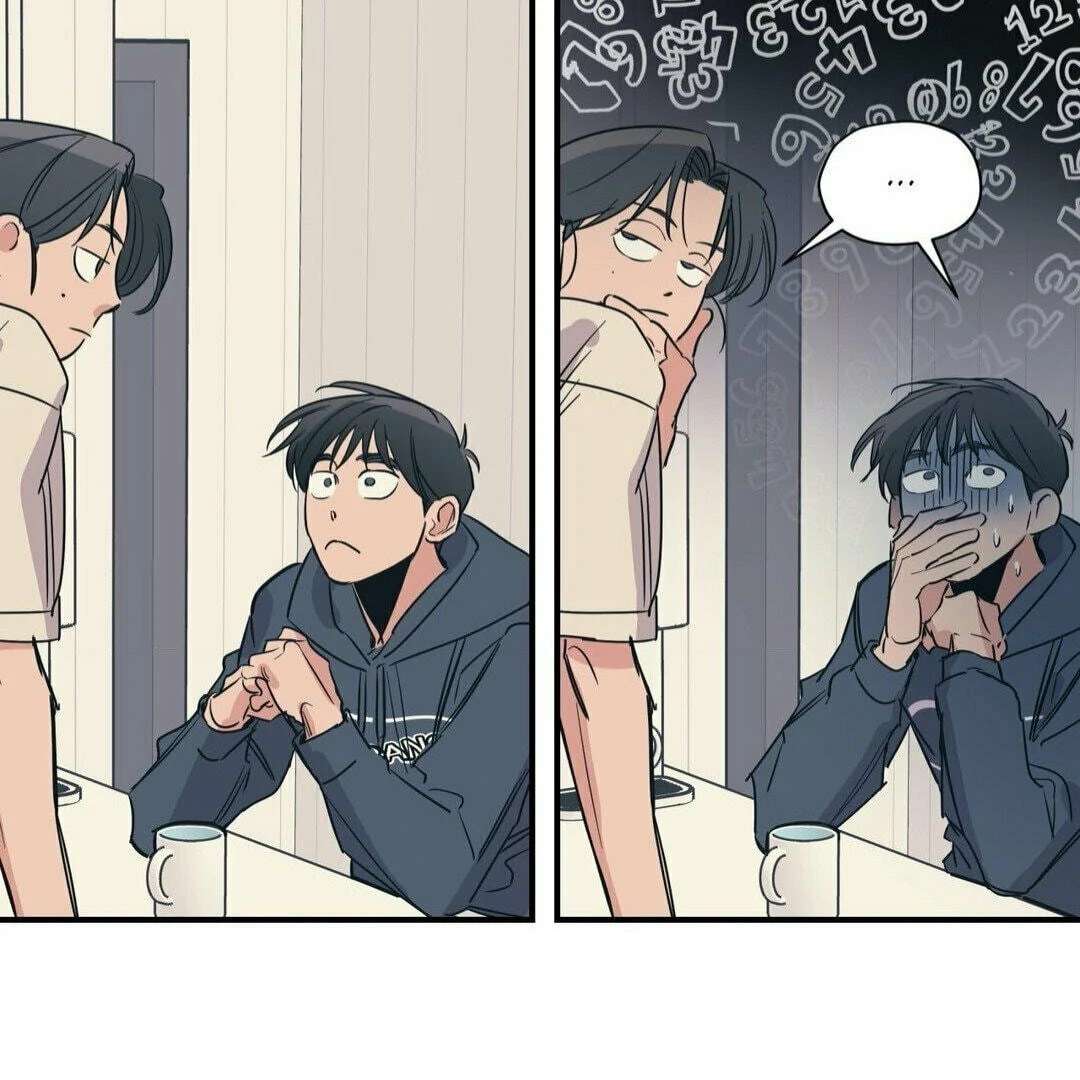 Love for Sale Chapter 48 page 22 - 