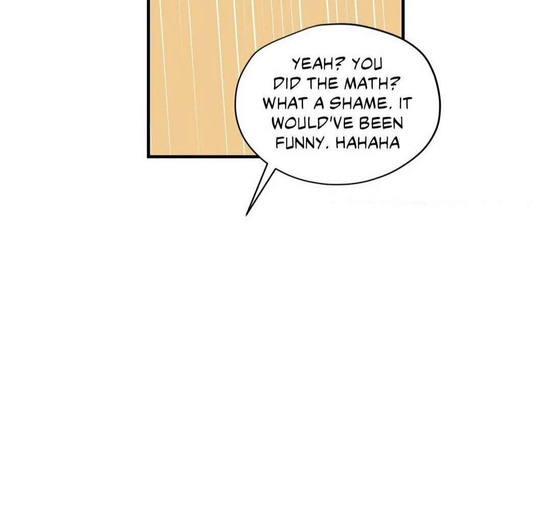 Love for Sale Chapter 48 page 25 - 
