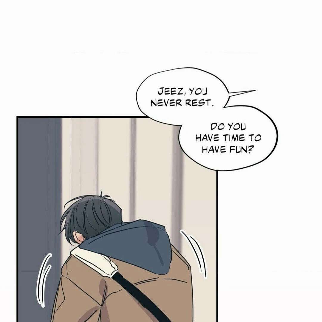 Love for Sale Chapter 48 page 27 - 