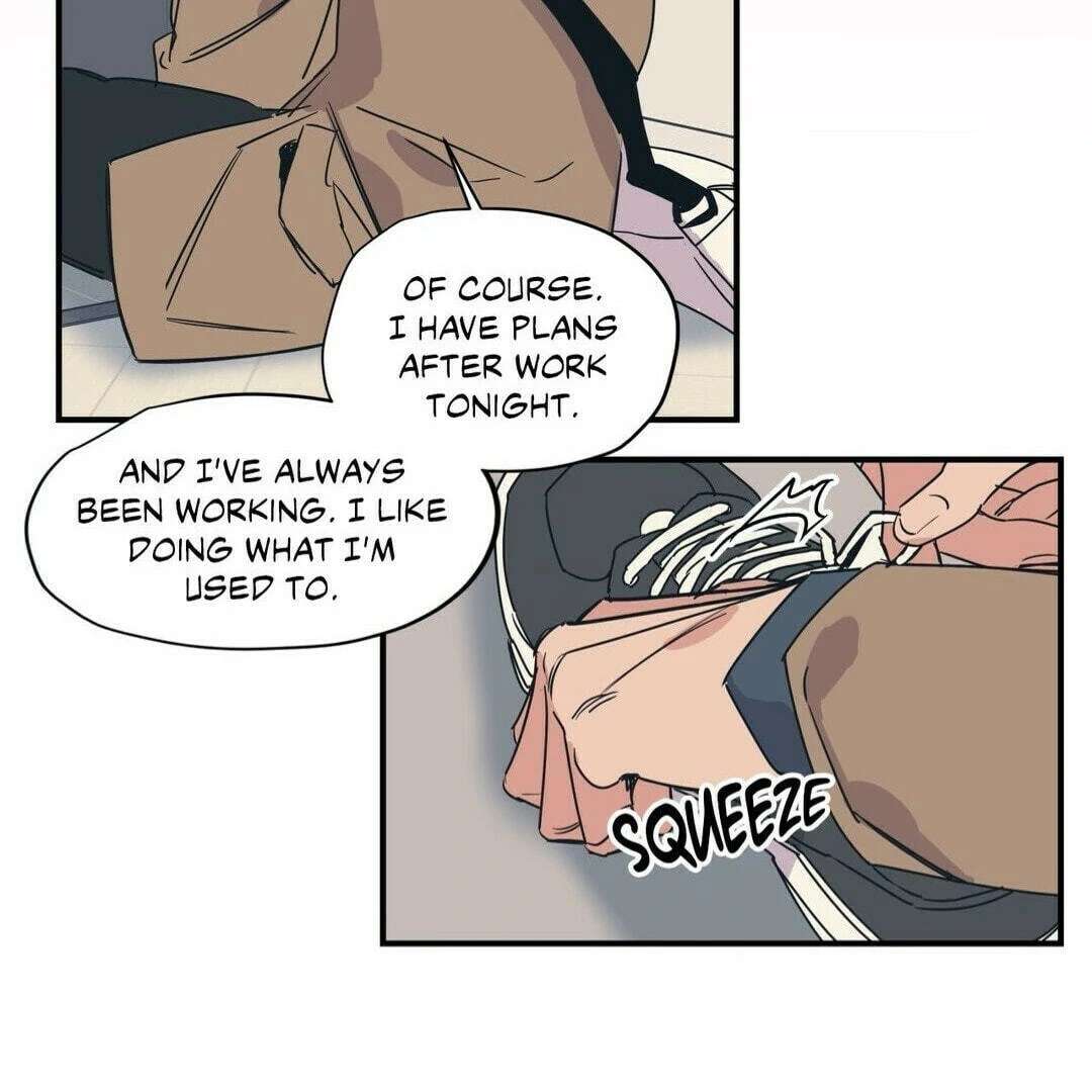 Love for Sale Chapter 48 page 28 - 