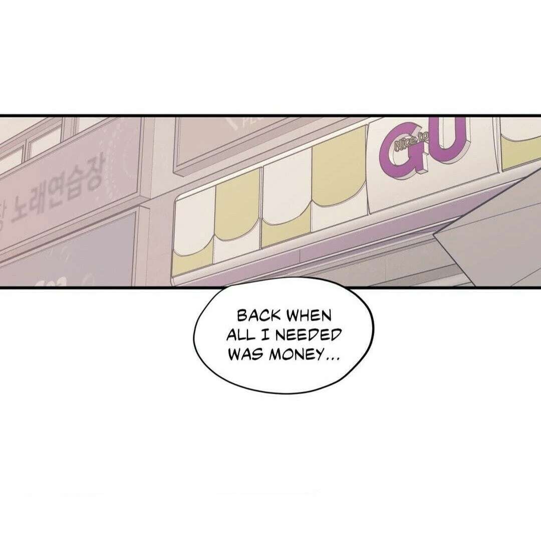 Love for Sale Chapter 48 page 31 - 