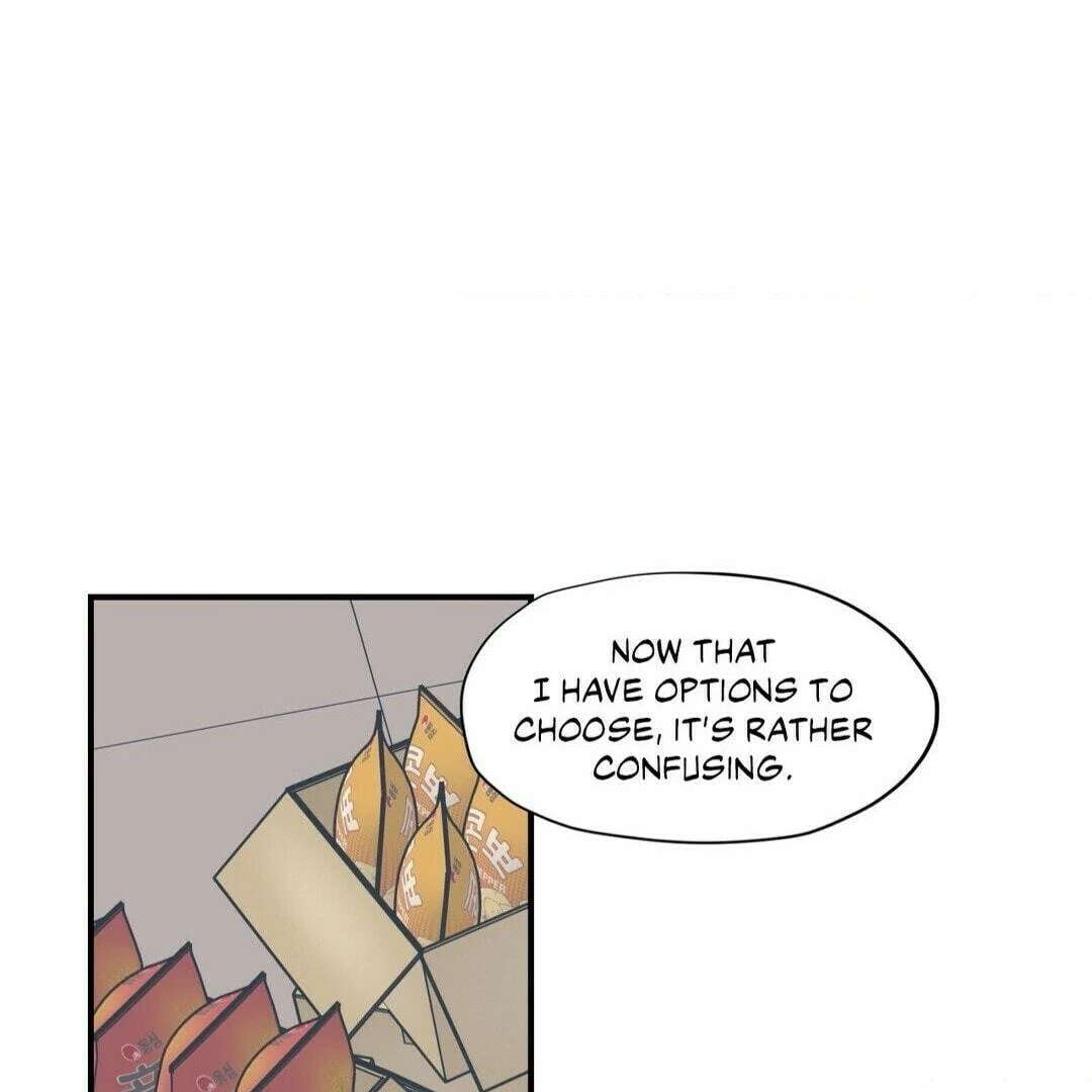 Love for Sale Chapter 48 page 33 - 