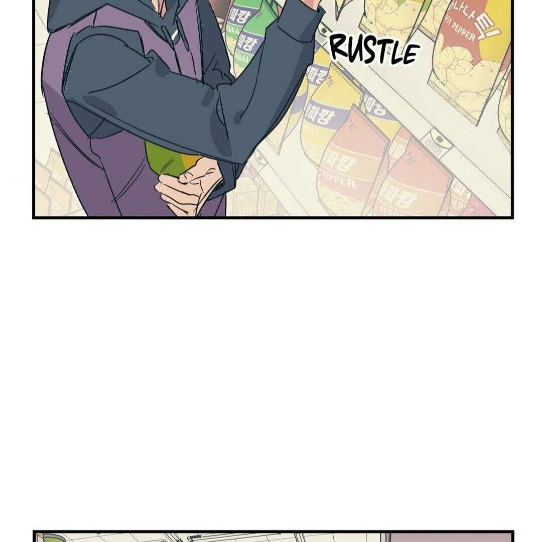 Love for Sale Chapter 48 page 38 - 