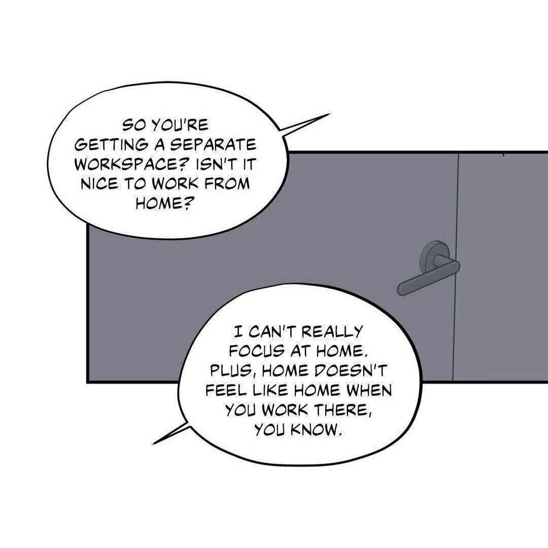 Love for Sale Chapter 48 page 5 - 