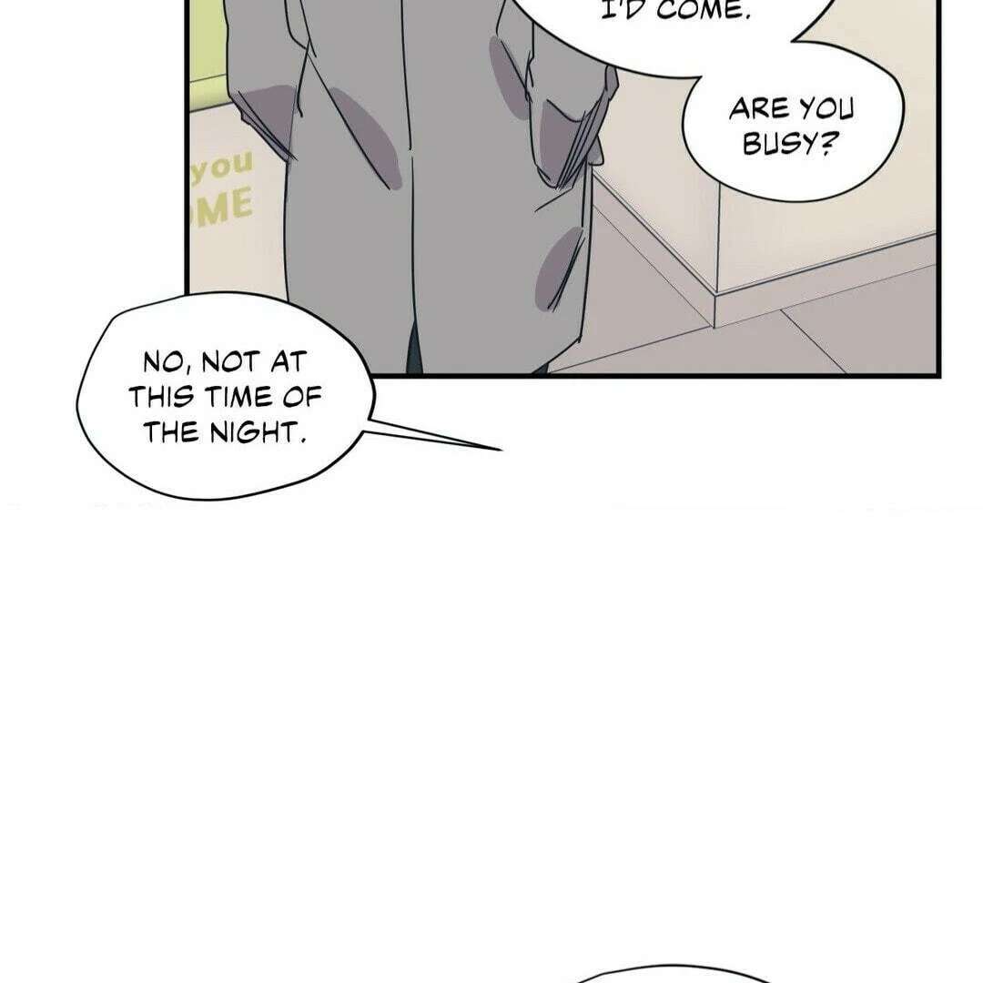 Love for Sale Chapter 48 page 45 - 