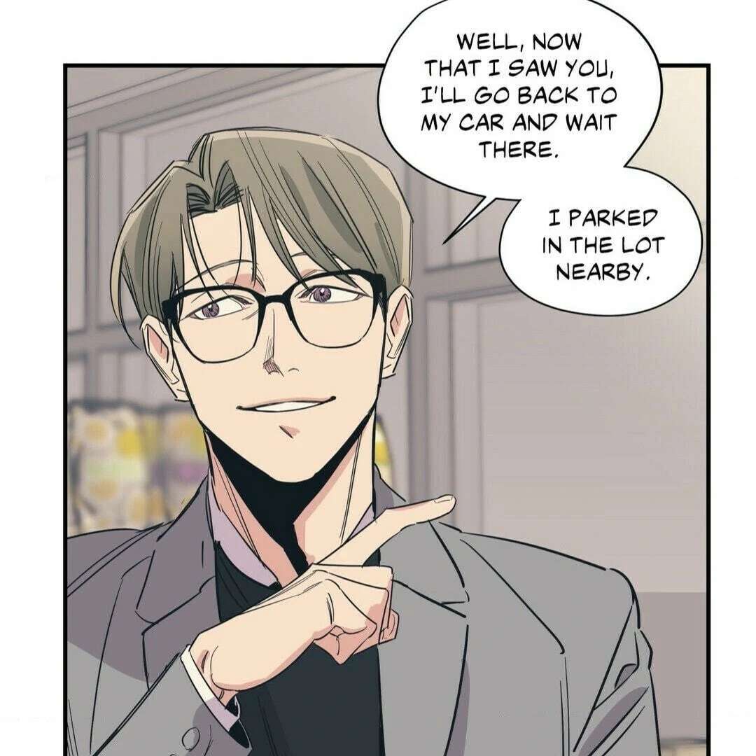 Love for Sale Chapter 48 page 46 - 