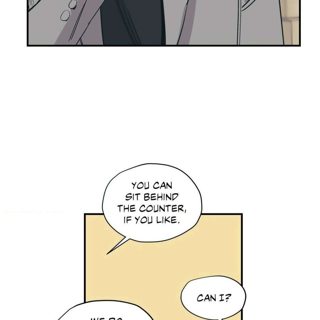 Love for Sale Chapter 48 page 47 - 