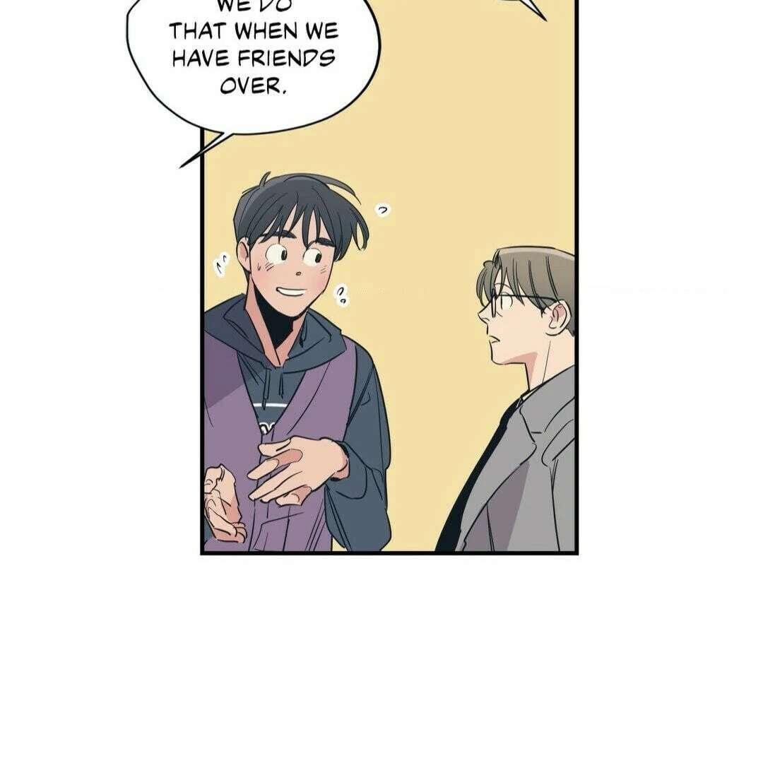 Love for Sale Chapter 48 page 48 - 
