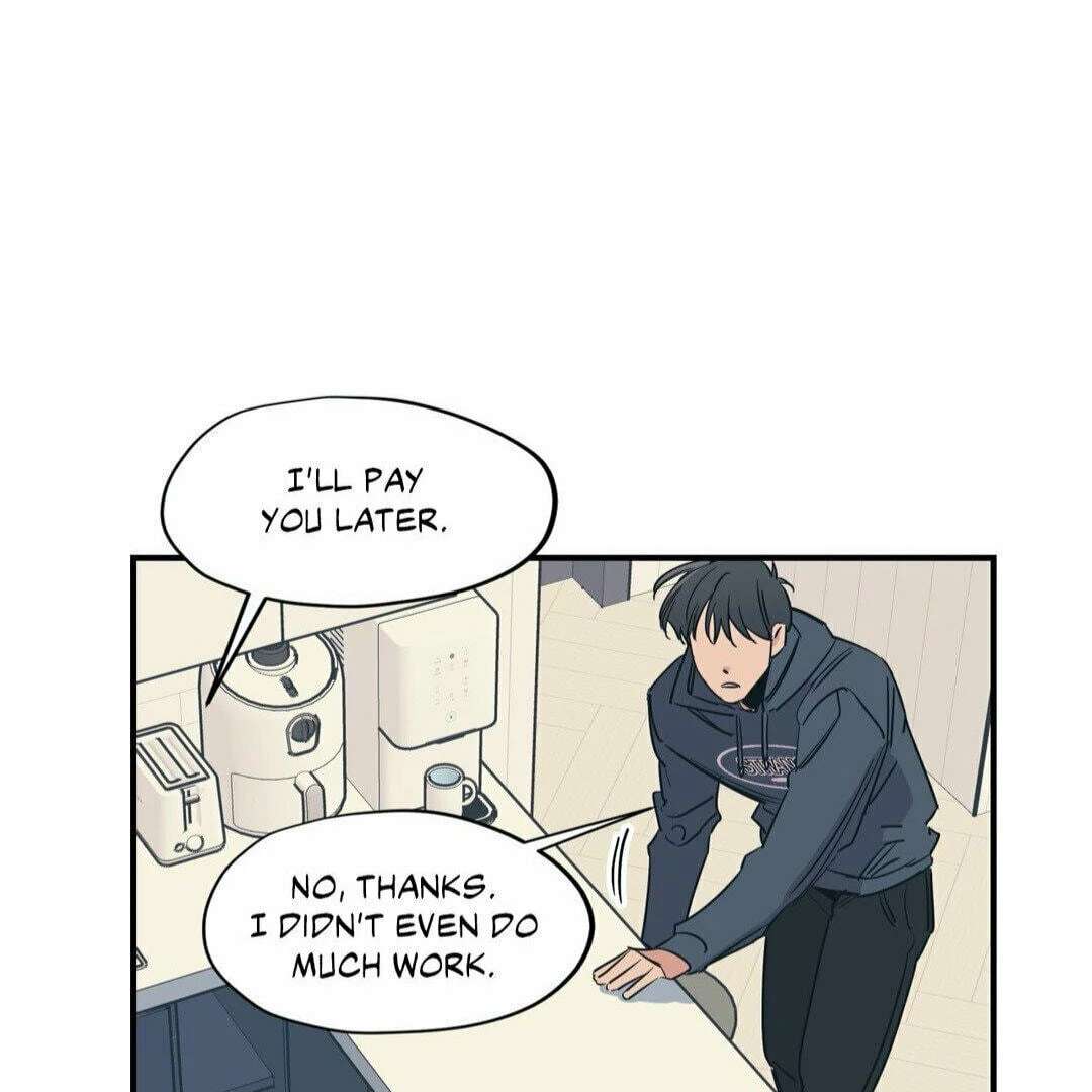Love for Sale Chapter 48 page 6 - 