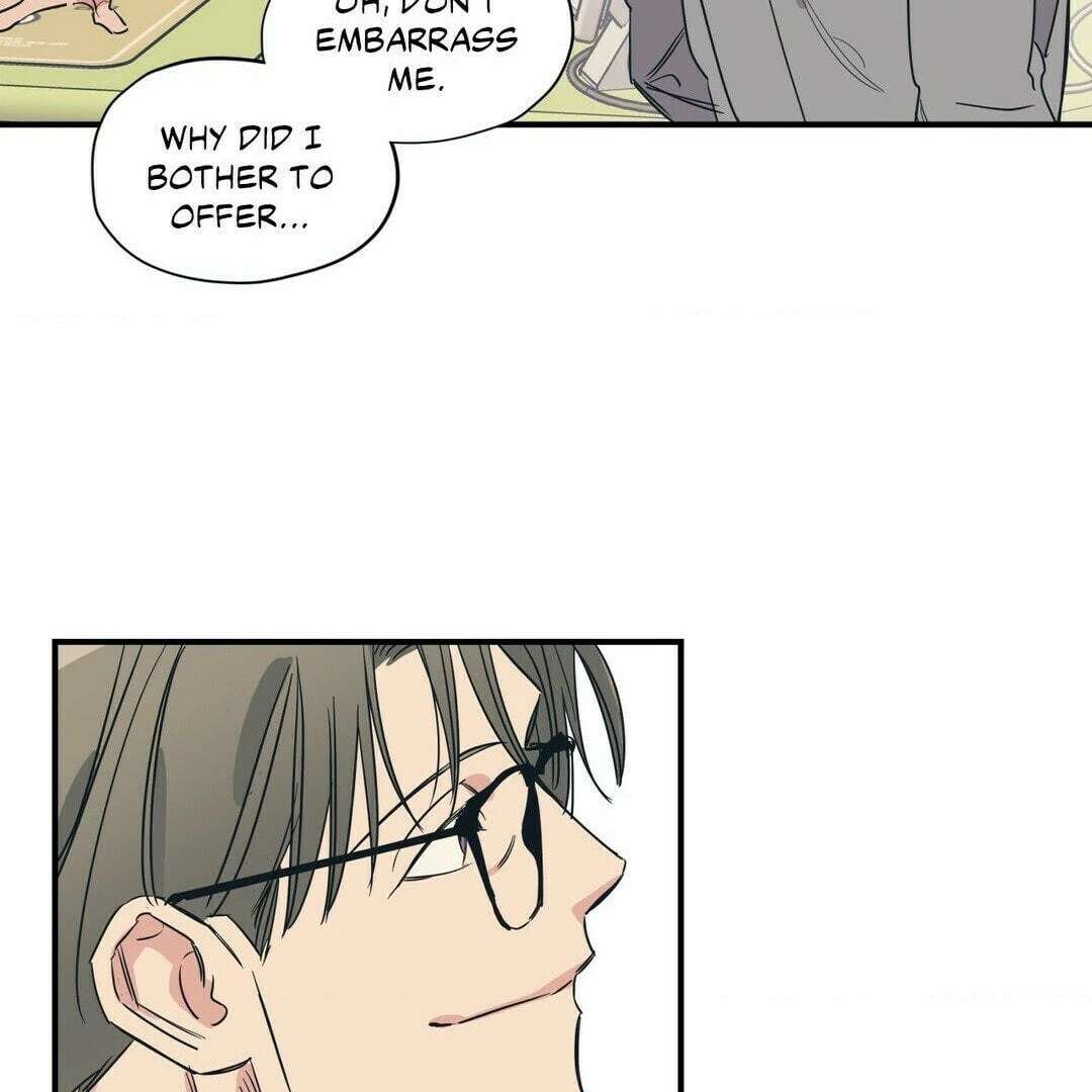 Love for Sale Chapter 48 page 53 - 