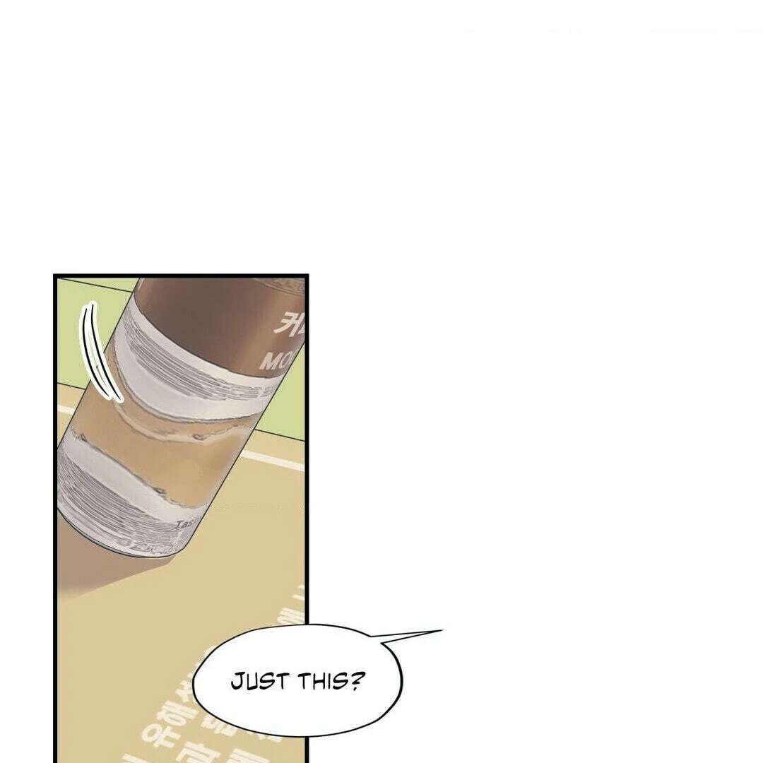 Love for Sale Chapter 48 page 57 - 