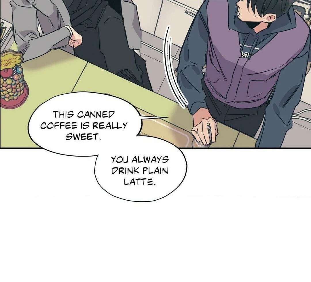 Love for Sale Chapter 48 page 59 - 