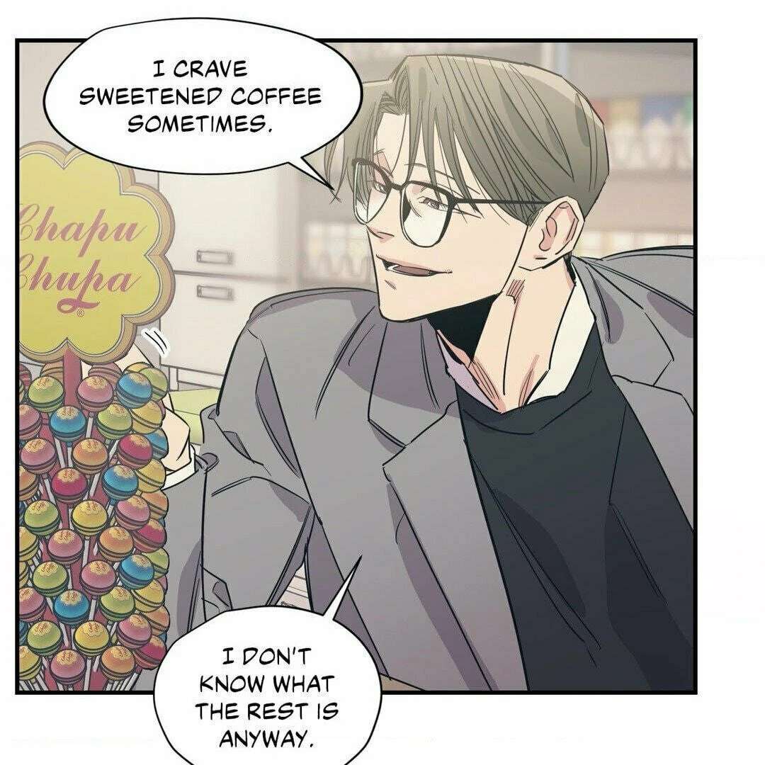 Love for Sale Chapter 48 page 60 - 