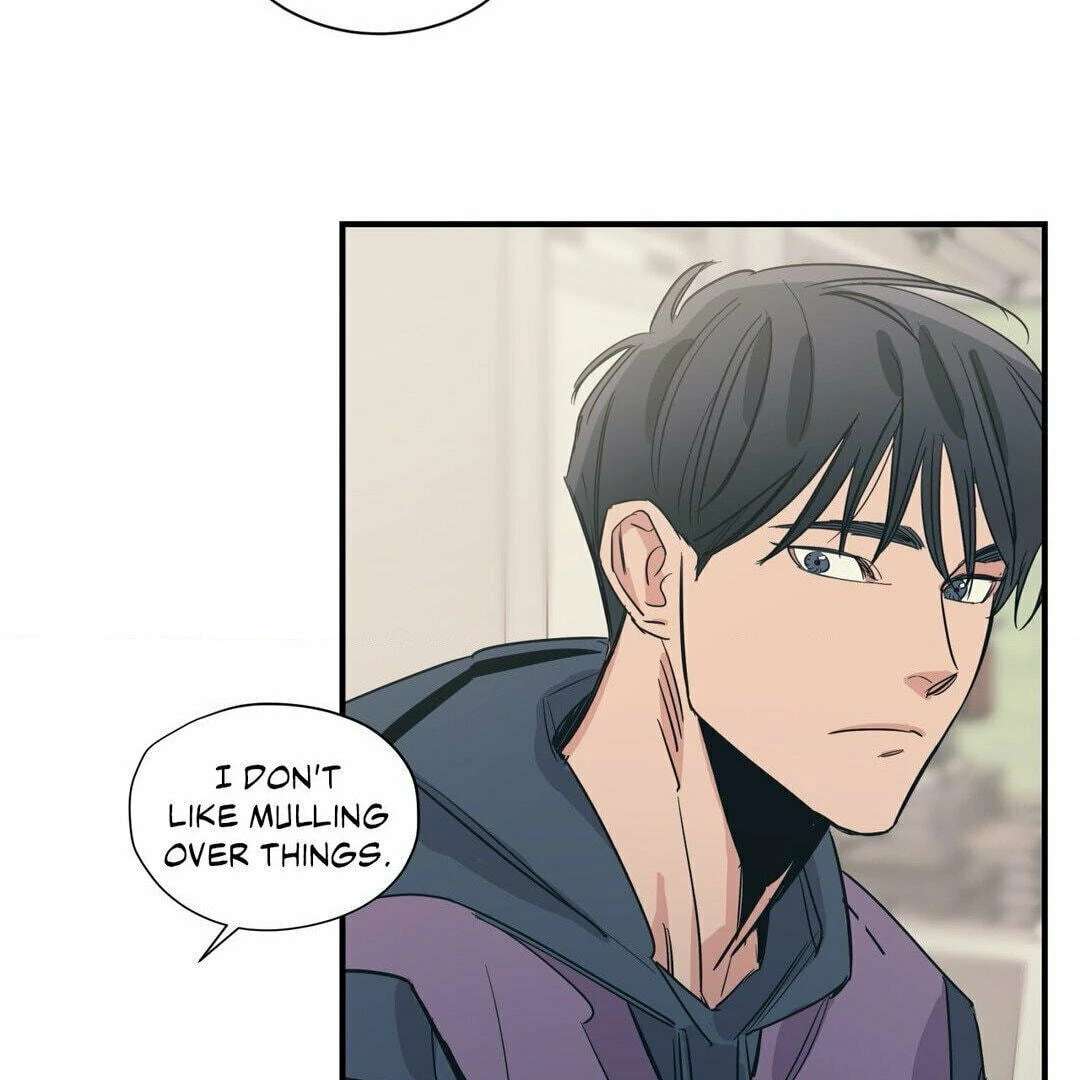 Love for Sale Chapter 48 page 61 - 