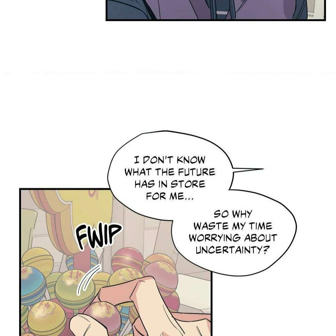 Love for Sale Chapter 48 page 62 - 