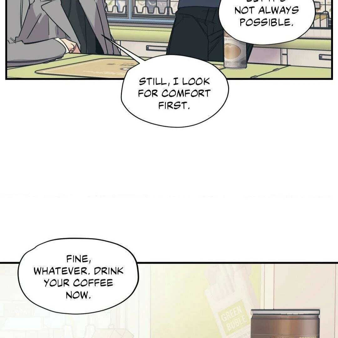 Love for Sale Chapter 48 page 65 - 