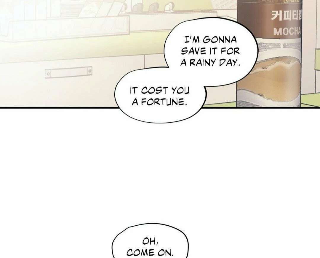 Love for Sale Chapter 48 page 66 - 
