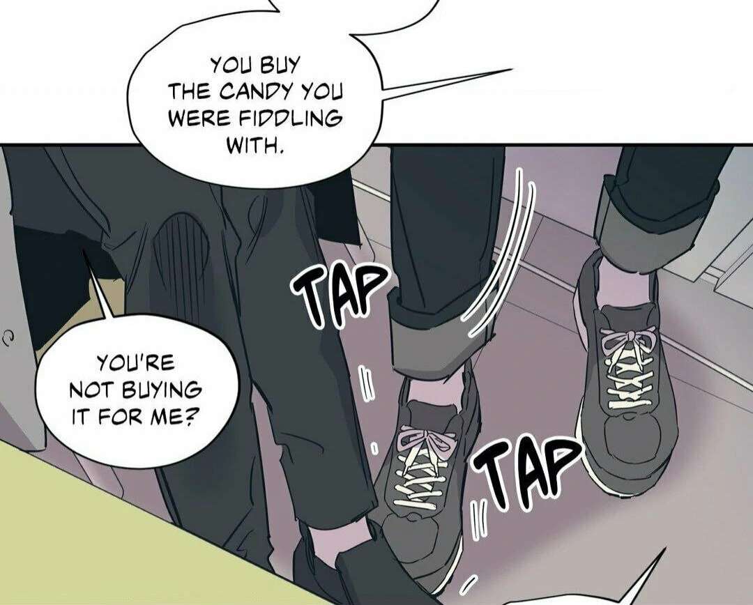 Love for Sale Chapter 48 page 67 - 