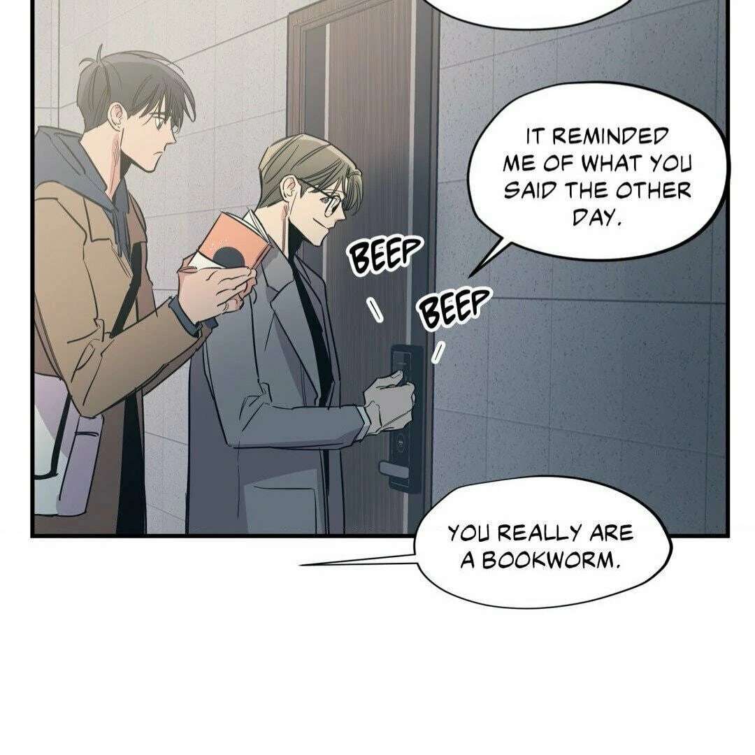Love for Sale Chapter 48 page 72 - 